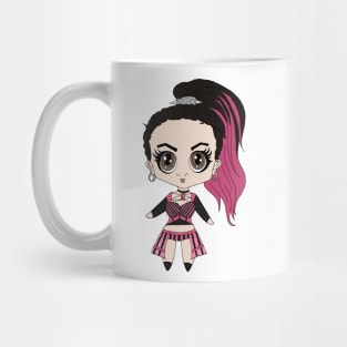 Katherine Howard Mug